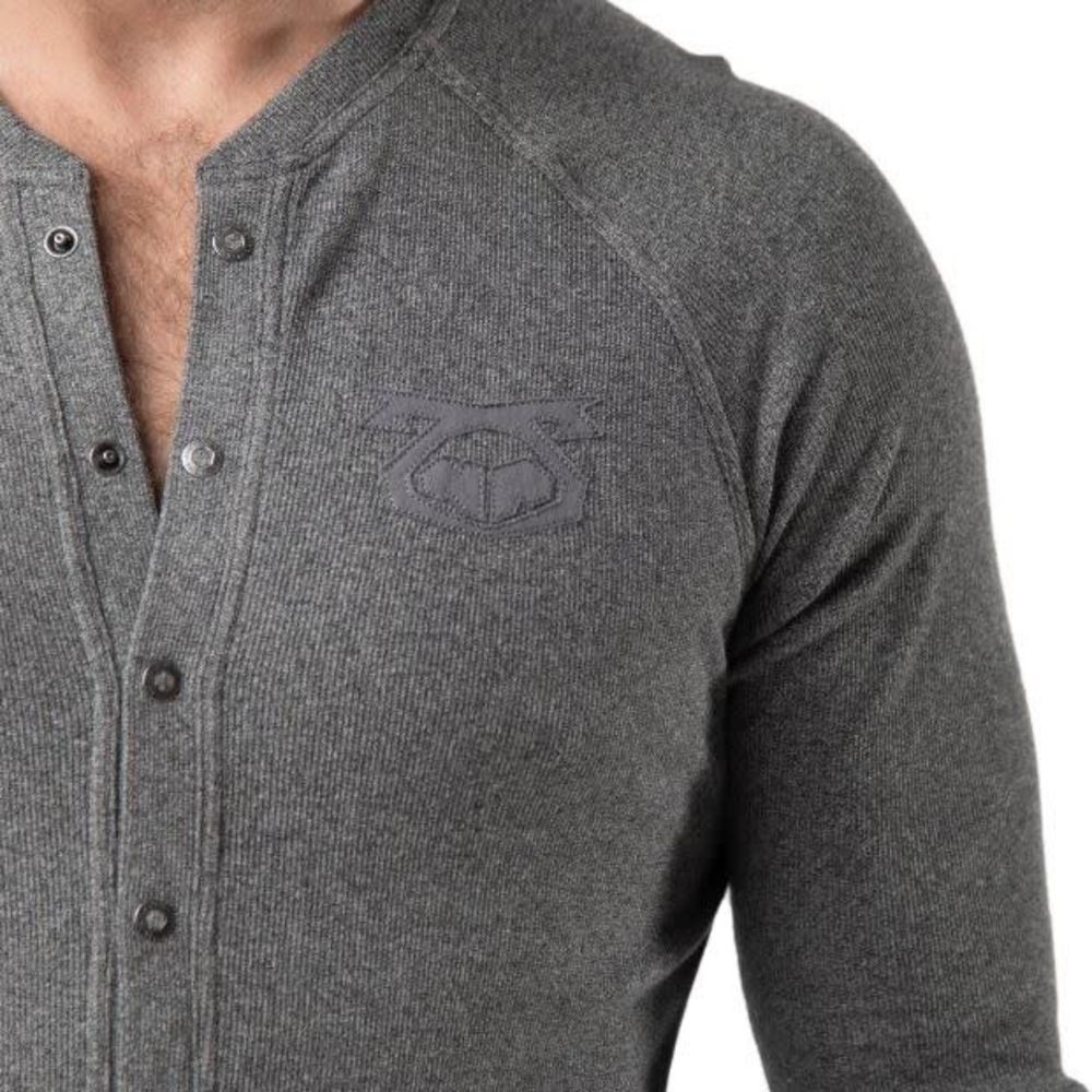 Nasty Pig Static Gray Union Suit pre-owned site L